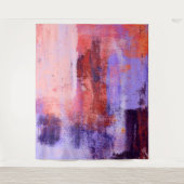 Toki Tapestry Wandteppich (Vorderseite)