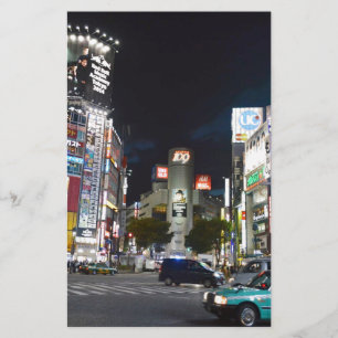 Tokio