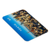 Tokio 001B Magnet (Rechte Seite)