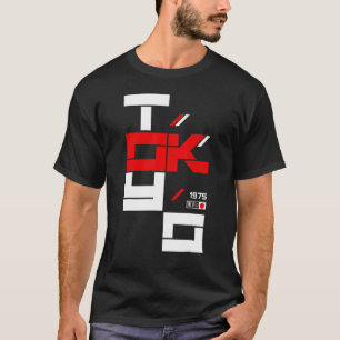 Tokio 1975 T-Shirt