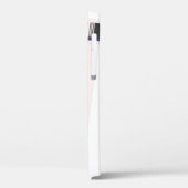 TOKIO-BOARDING PASST DAS TELEFON Case-Mate iPhone HÜLLE (Rückseite / Links)