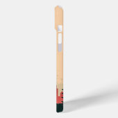 Tokio Case-Mate iPhone Hülle (Rückseite / Links)