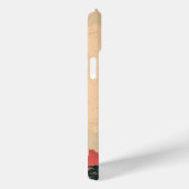 Tokio Case-Mate iPhone Hülle (Rückseite / Rechts)