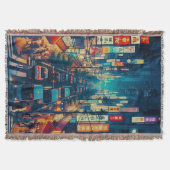 Tokio Decke (Vorderseite)