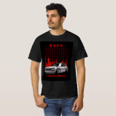 Tokio Edition T-Shirt (Vorne ganz)