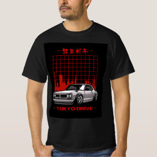 Tokio Edition T-Shirt