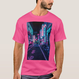 Tokio - Ein Neon Wonderland T-Shirt