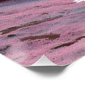 Tokio: Fotografía Artística con Coordenadas. Poster (Ecke)