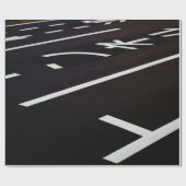 Tokio Geschenkpapier (Flach)