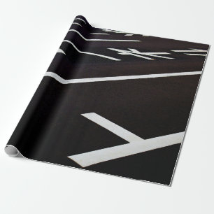 Tokio Geschenkpapier