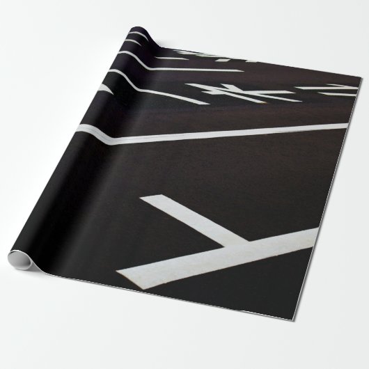 Tokio Geschenkpapier (Ungerollt)