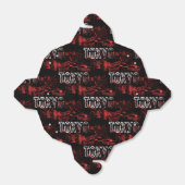 Tokio Geschenkschachtel (Ungefaltet)