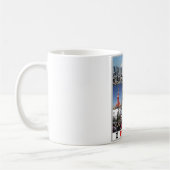 Tokio - I Liebe - Japan - Kaffeetasse (Links)
