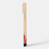 Tokio iPhone Hülle (Linke Seite)