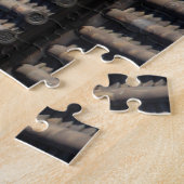 Tokio, Japan 1014-pc Puzzle (Seite)