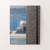 Tokio, Japan 30-pc Puzzle (Vertikal)