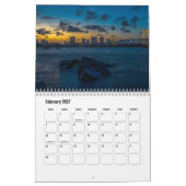 Tokio-Japan-Kalender Kalender (Feb 2027)