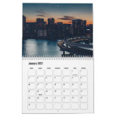 Tokio-Japan-Kalender Kalender (Jan 2027)