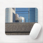 Tokio, Japan Mousepad (Mit Mouse)