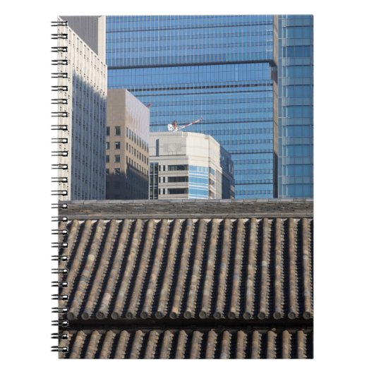 Tokio, Japan Notizblock (Vorderseite)