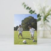 Tokio, Japan Postkarte (Stehend Vorderseite)