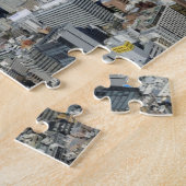 Tokio, Japan Puzzle (Seite)