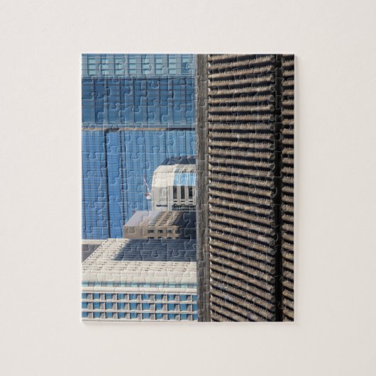 Tokio, Japan Puzzle (Vertikal)