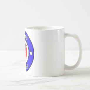 Tokio Japan-Tasse Kaffeetasse