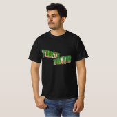Tokio, Japanisch T-Shirt (Vorne ganz)