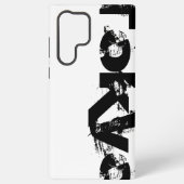 Tokio - Junge Mode Urban Style Samsung Galaxy Hülle (Rückseite)