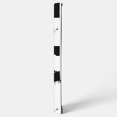 Tokio - Junge Mode Urban Style Samsung Galaxy Hülle (Linke Seite)