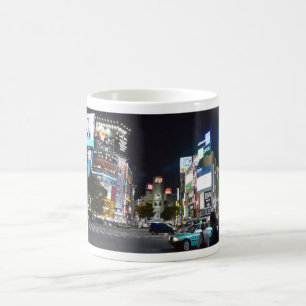 Tokio Kaffeetasse