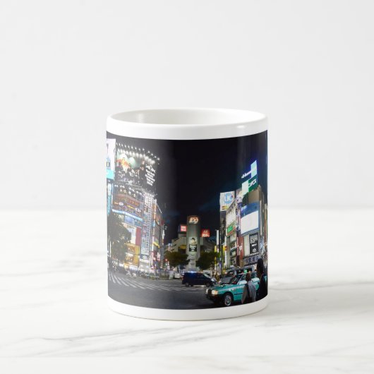 Tokio Kaffeetasse (Mittel)
