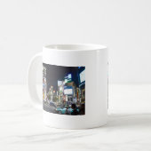 Tokio Kaffeetasse (Vorderseite Links)