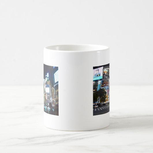 Tokio Kaffeetasse (Mittel)