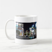 Tokio Kaffeetasse (Links)