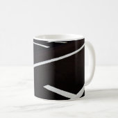 Tokio Kaffeetasse (VorderseiteRechts)