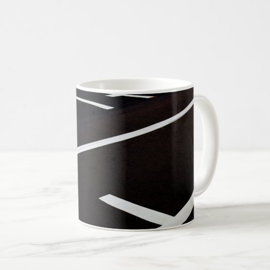 Tokio Kaffeetasse (VorderseiteRechts)