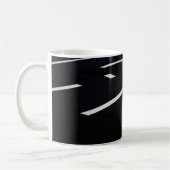 Tokio Kaffeetasse (Links)