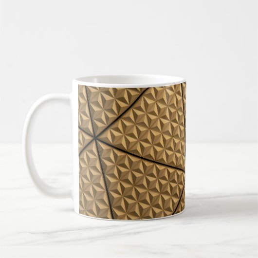 Tokio Kaffeetasse (Links)