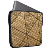 Tokio Laptopschutzhülle (Vorne Rechts)