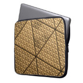 Tokio Laptopschutzhülle (Vorderseite Links)