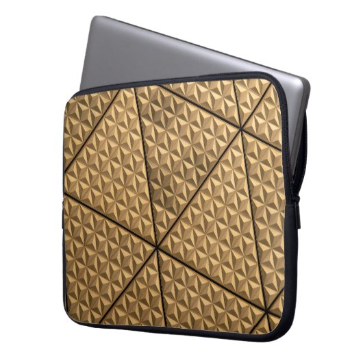 Tokio Laptopschutzhülle (Vorderseite Links)