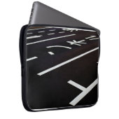 Tokio Laptopschutzhülle (Vorne Rechts)