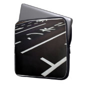 Tokio Laptopschutzhülle (Vorderseite Links)
