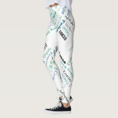 Tokio Leggings (Links)