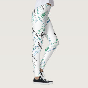 Tokio Leggings