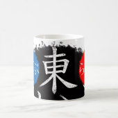 Tokio Live Verwandlungstasse (Mittel)