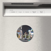 Tokio Magnet (In Situ (Geschirrspüler))