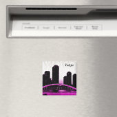 Tokio Magnet (In Situ (Geschirrspüler))